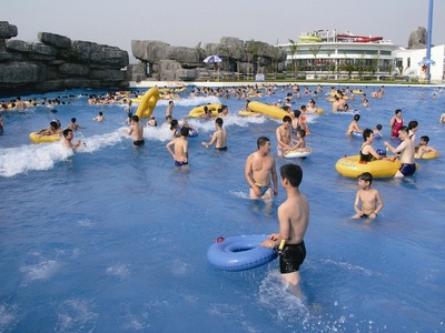 河南人工造浪設(shè)備公司價格實(shí)惠