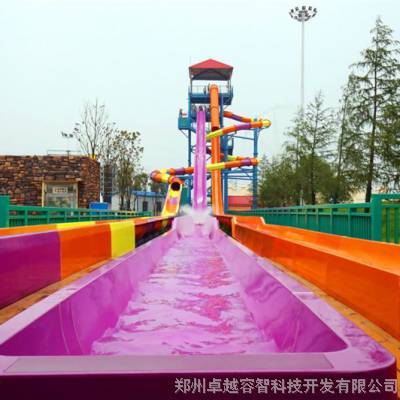 水上樂園投資規(guī)劃, 人工造浪設備 , 彩虹滑梯報價