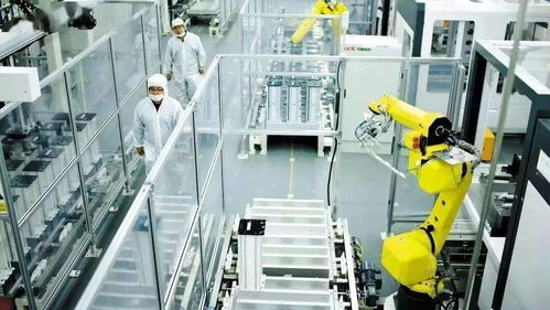 工業(yè)人工智能浪潮下,制造企業(yè)需要怎樣的人機協(xié)作能模式