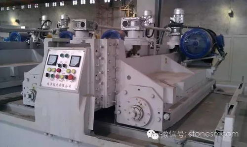 超強(qiáng)震撼的人造石英石整線設(shè)備