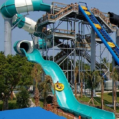 廣州人工造浪設備 水上游樂設備公司的專業選擇