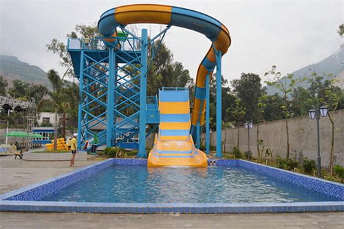 蘇州天新游藝 專業設計水上游樂設備，人工造浪設備引領潮流
