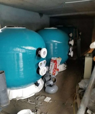 城都游泳池人工造浪設備 品質卓越，打造水上娛樂新體驗