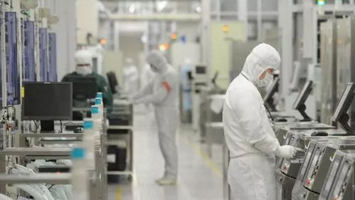 大陸電子代工廠投資百億智能裝備小鎮項目落戶溫嶺，電器輔件銷售迎發展新機遇